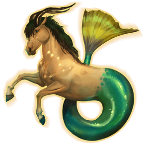 Capricorn | Howrse Wiki | FANDOM powered by Wikia