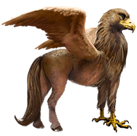 Hippogriff Howrse Wiki Fandom