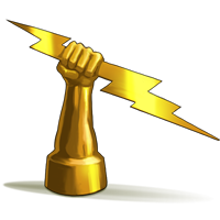 Zeus Lightning Bolt Howrse Wiki Fandom