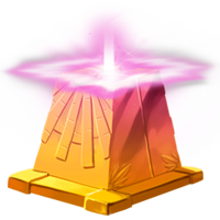 Strahl des Helios Unbegrenzt