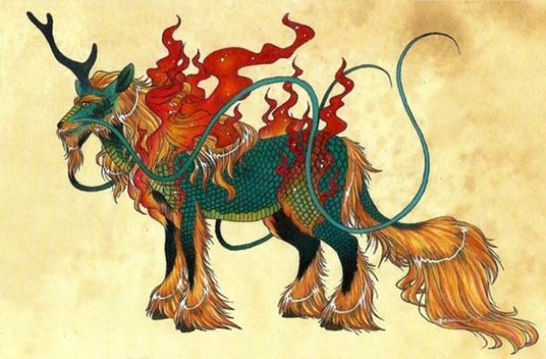 Qilin Howrse Wiki FANDOM Powered By Wikia   Latest