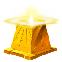 Strahl des Helios