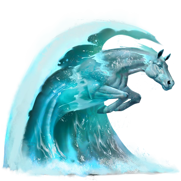 Wasserpferde HowrseWiki Fandom