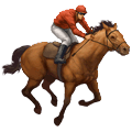 Galopp Wettbewerb