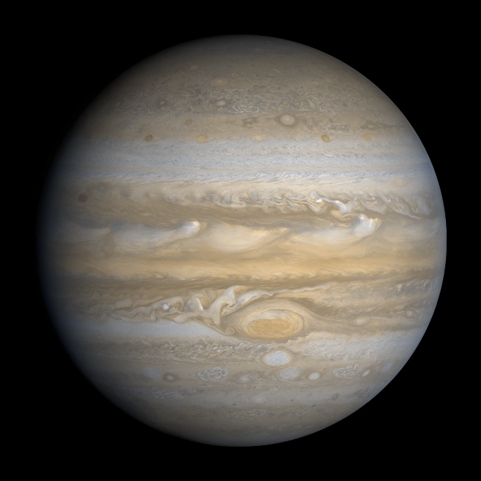 Jupiter HowrseWiki FANDOM powered by Wikia