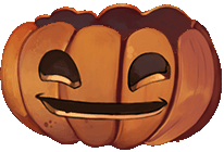 Kürbis Halloween 2016