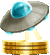 UFOGold