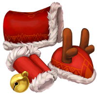 Weihnachtspaket