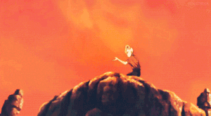Firebending fire manipulation