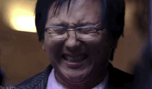 Time manipulation hiro