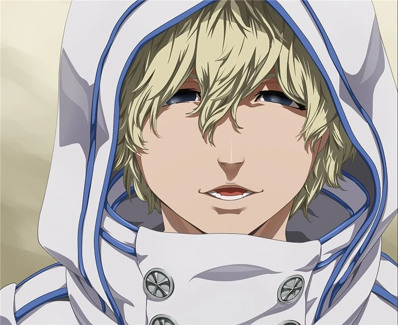 Gremmy Thoumeaux How Strong Is Wiki FANDOM powered by Wikia