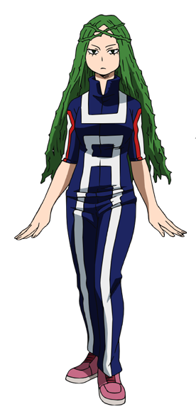 Ibara Shiozaki | How Strong Is Wiki | Fandom