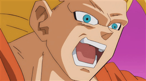 Goku