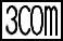 Ic manuf logo--3com Corp-1