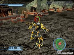 Tfthegame