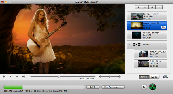 Editing Editing