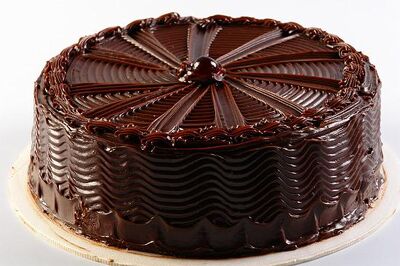 Torta