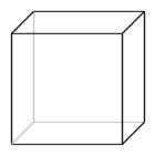 Geometri kub
