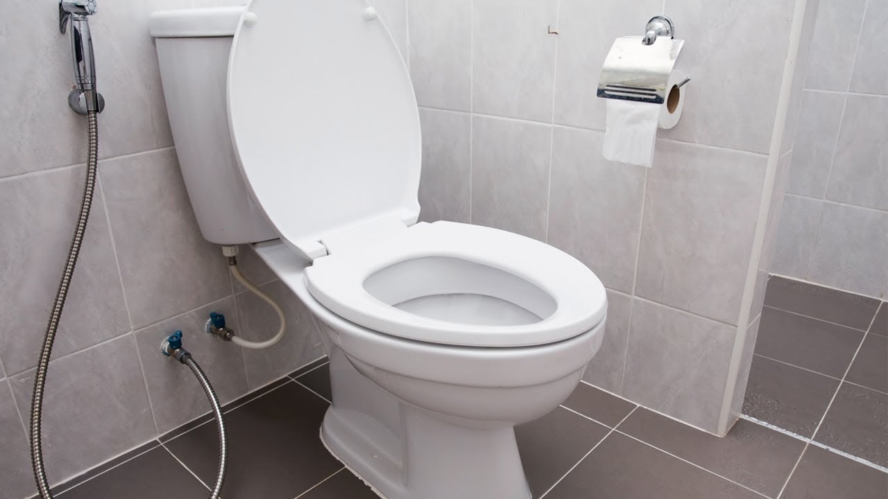 How To Fix A Leaking Toilet HowToBasic Wiki Fandom   Latest