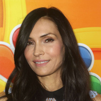 Famke Janssen How To Get Away With Murder Wiki Fandom