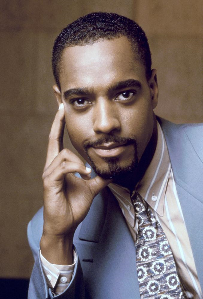 Jeffrey D. Sams How to Get Away with Murder Wiki Fandom