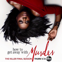 Season 6 How To Get Away With Murder Wiki Fandom