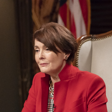 Lynne Birkhead How To Get Away With Murder Wiki Fandom
