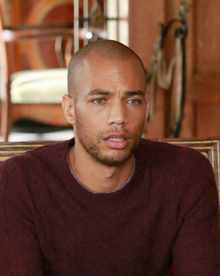 Caleb Hapstall How To Get Away With Murder Wiki Fandom