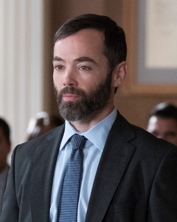Ronald Miller How To Get Away With Murder Wiki Fandom