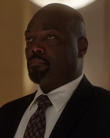 David Allen How To Get Away With Murder Wiki Fandom