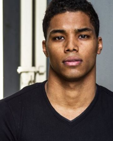 Rome Flynn How To Get Away With Murder Wiki Fandom