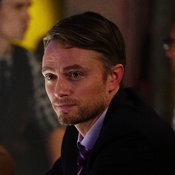 Charles Mahoney How To Get Away With Murder Wiki Fandom