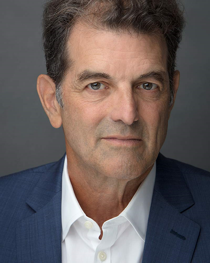 Mark Harelik | How to Get Away with Murder Wiki | Fandom