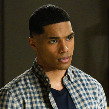 Gabriel Maddox How To Get Away With Murder Wiki Fandom