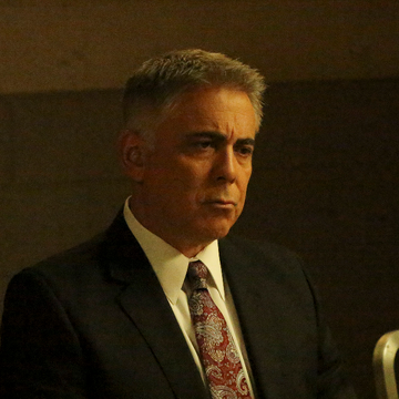 Wallace Mahoney How To Get Away With Murder Wiki Fandom