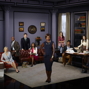 Rebecca Sutter How To Get Away With Murder Wiki Fandom