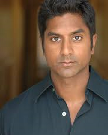 Frank Maharajh How To Get Away With Murder Wiki Fandom