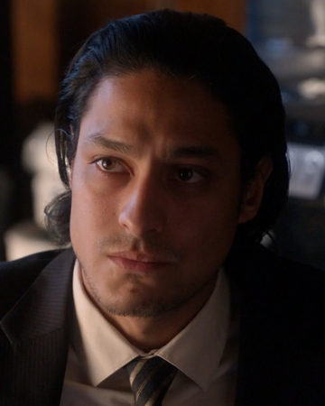 Jason Murray How To Get Away With Murder Wiki Fandom