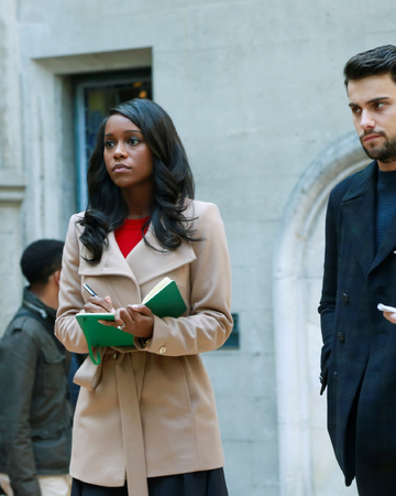 The Night Lila Died How To Get Away With Murder Wiki Fandom