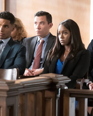 I Got Played How To Get Away With Murder Wiki Fandom