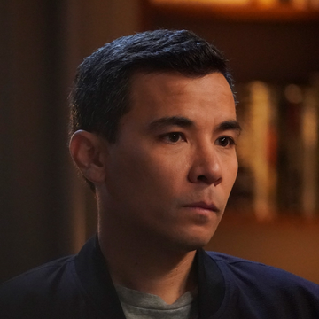 Oliver Hampton How To Get Away With Murder Wiki Fandom