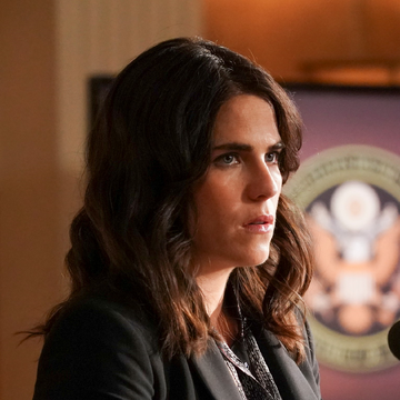 Laurel Castillo How To Get Away With Murder Wiki Fandom