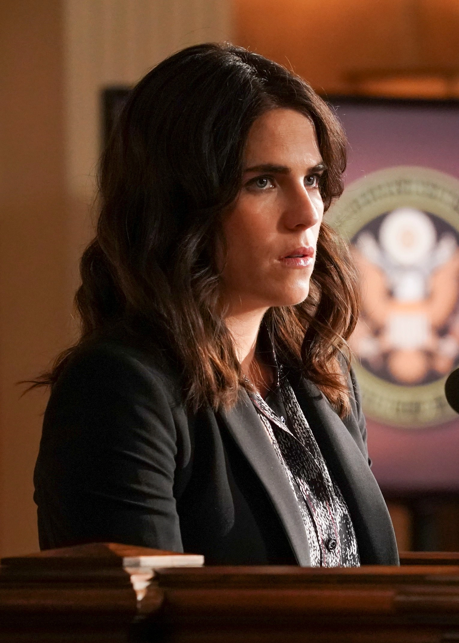 Laurel Castillo | How to Get Away with Murder Wiki | FANDOM powered by
