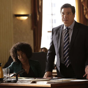 Todd Denver How To Get Away With Murder Wiki Fandom