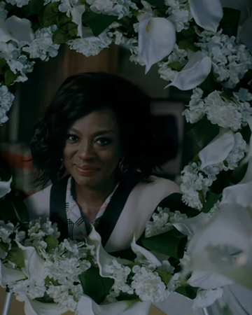 Death Of Annalise Keating How To Get Away With Murder Wiki Fandom