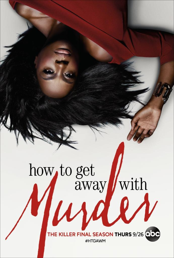 Season 6 How To Get Away With Murder Wiki Fandom