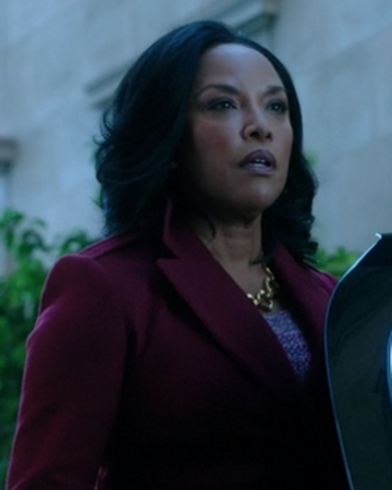 Mary Walker How To Get Away With Murder Wiki Fandom