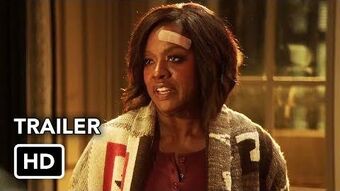 How To Get Away With Murder Wiki Fandom