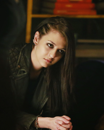 Rebecca Sutter How To Get Away With Murder Wiki Fandom