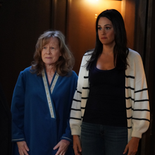 Chloe Millstone How To Get Away With Murder Wiki Fandom